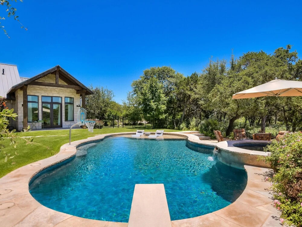 The Arrive Luxury Ranch Estate 5 Bedroom Estate