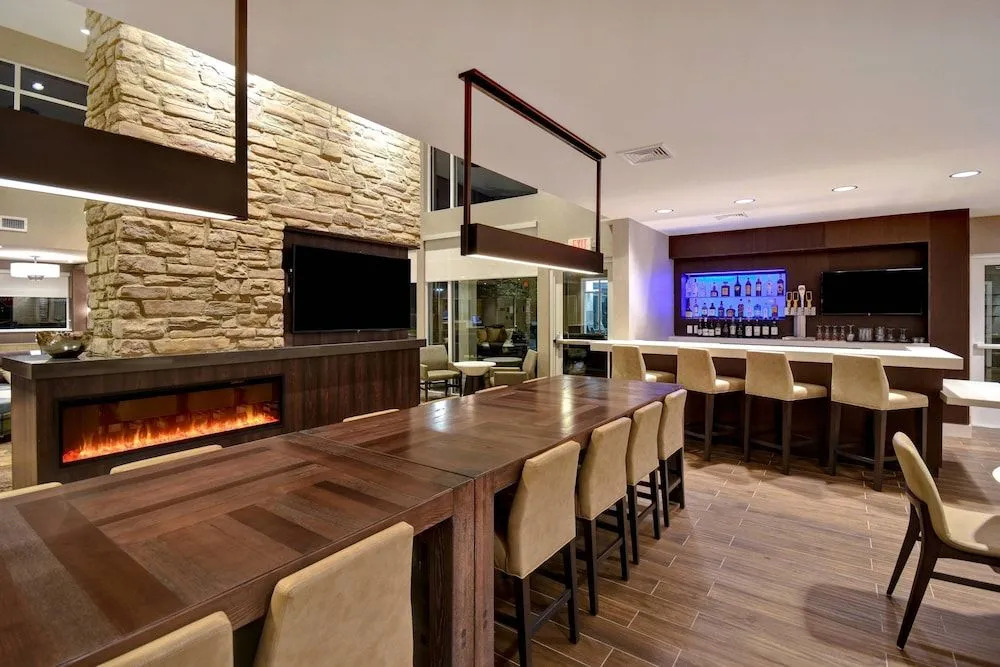 Residence Inn Middletown Goshen