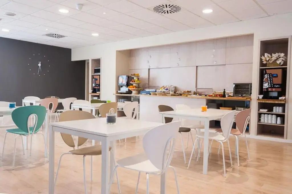 B&B HOTEL Madrid Las Rozas