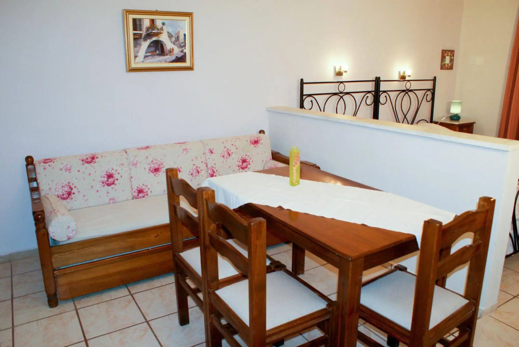 Villa Arni Andros - Βίλα ΑΡΝΗ