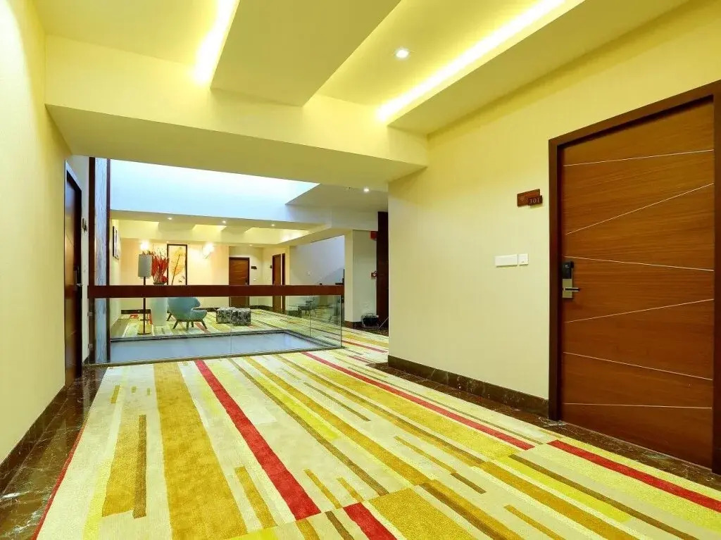 Hotel Fortune Suites