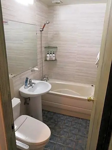 Athene Motel
