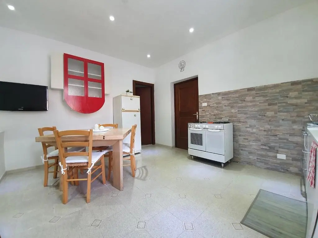 Casa Zucol