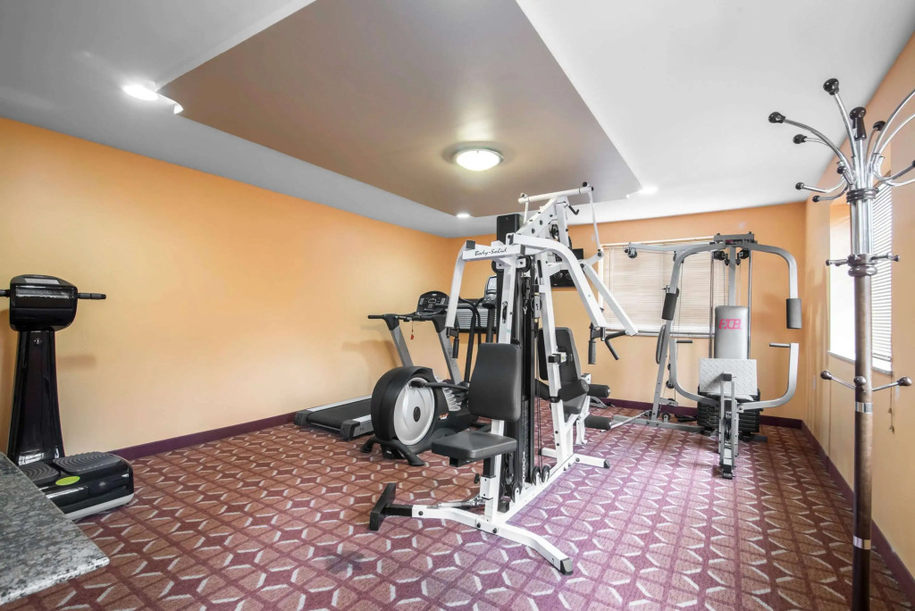 Rodeway Inn Towanda
