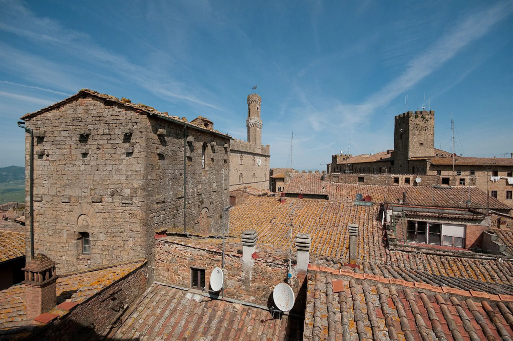 Allegroitalia Nazionale Volterra
