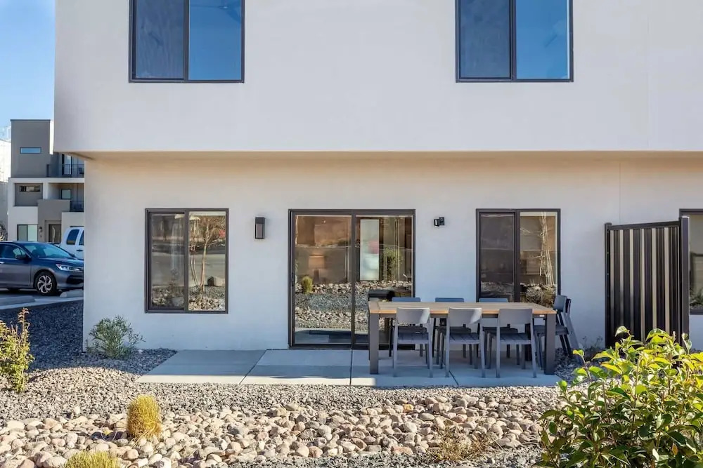 Family Paradise at the Vue by RedAwning