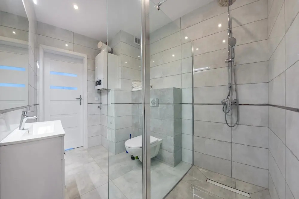 Apartamenty Sun & Snow Paraiso