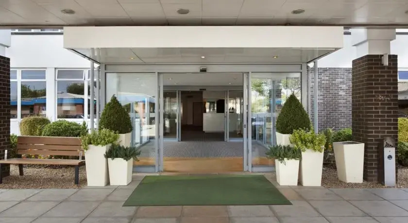 Holiday Inn Southampton