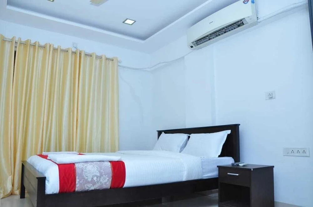 Park Villa Comforts