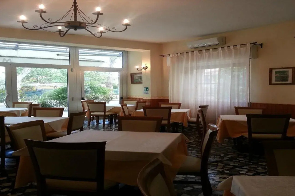 Hotel Mehari