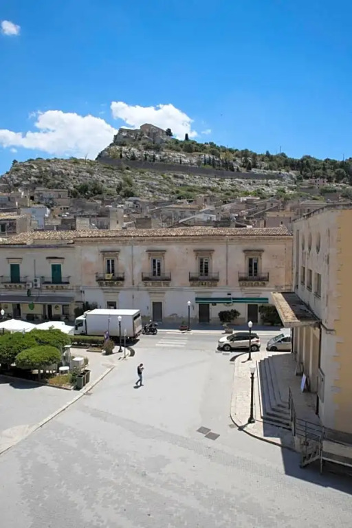Casa Vacanze Belvedere