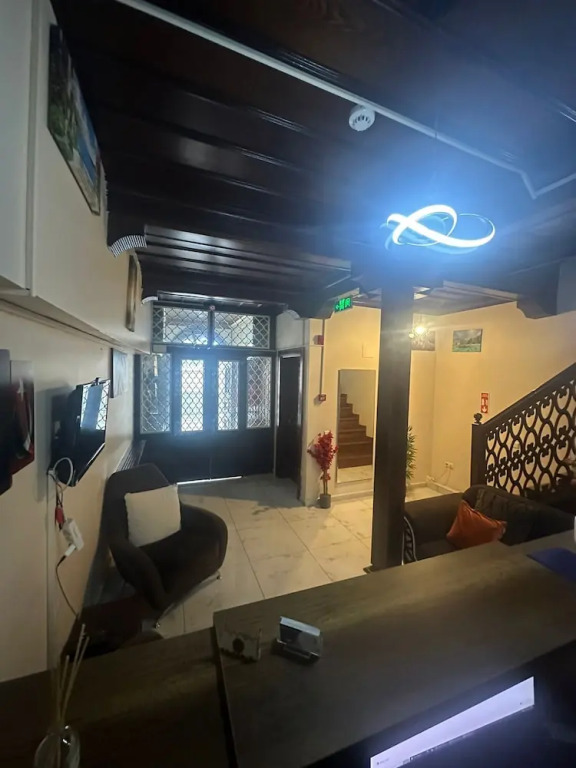 Güner Hotel