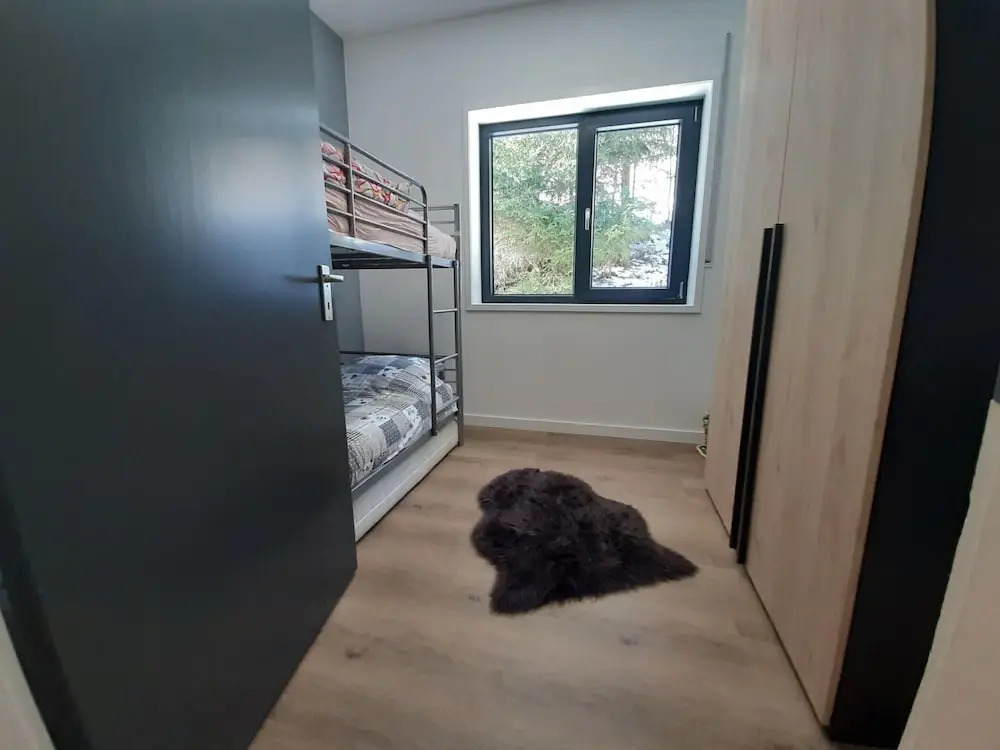 Villa in Winterberg Near the ski Resort