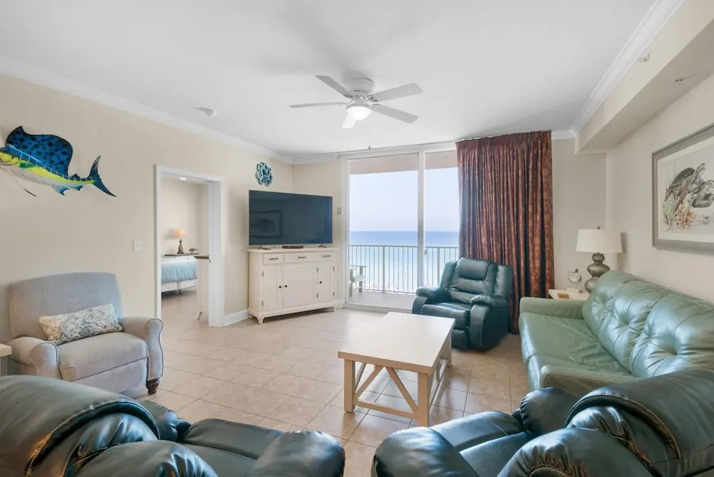 Tidewater 302