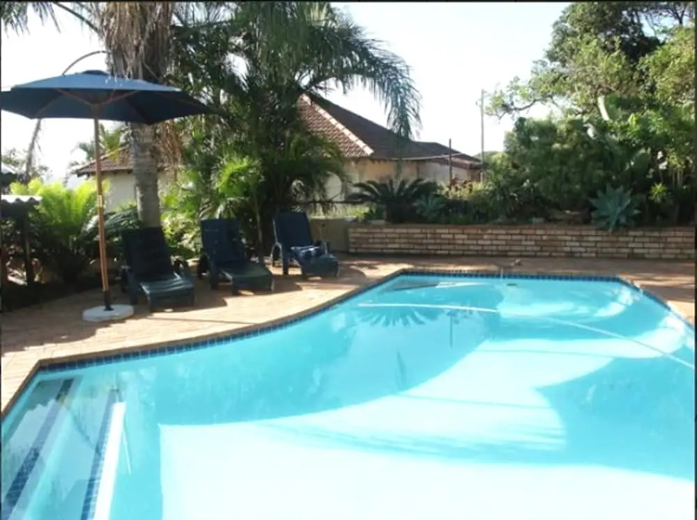 Acquila Guest House