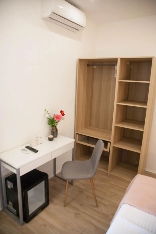 Soukki Town Centre Suites
