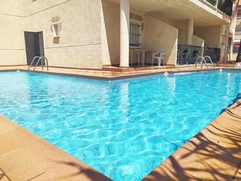 Villas Morro De Gos Oropesa 3000