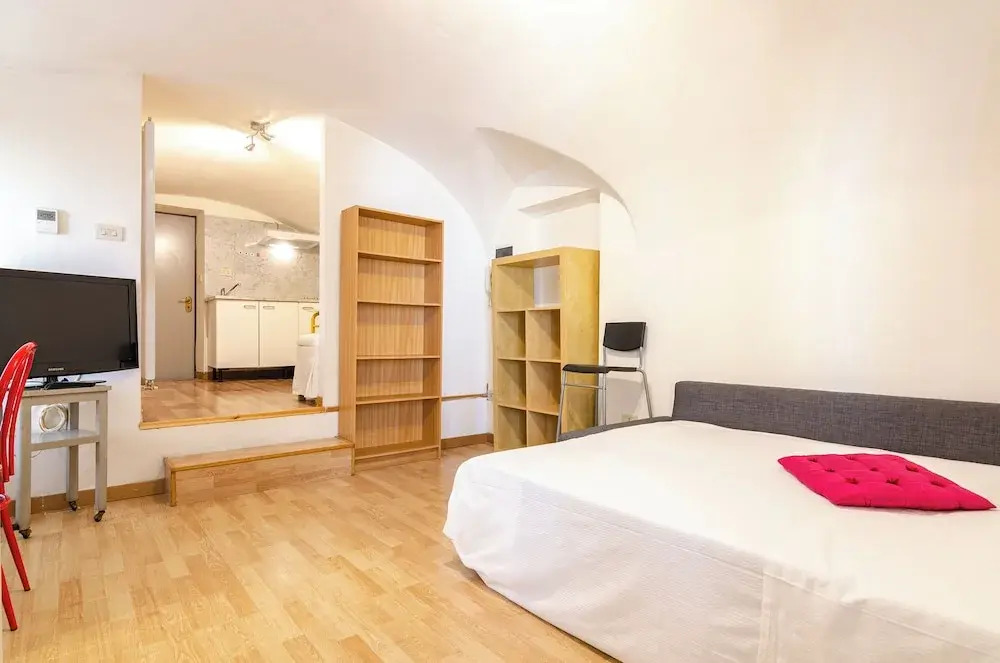 Appartamento piccolo by Wonderful Italy