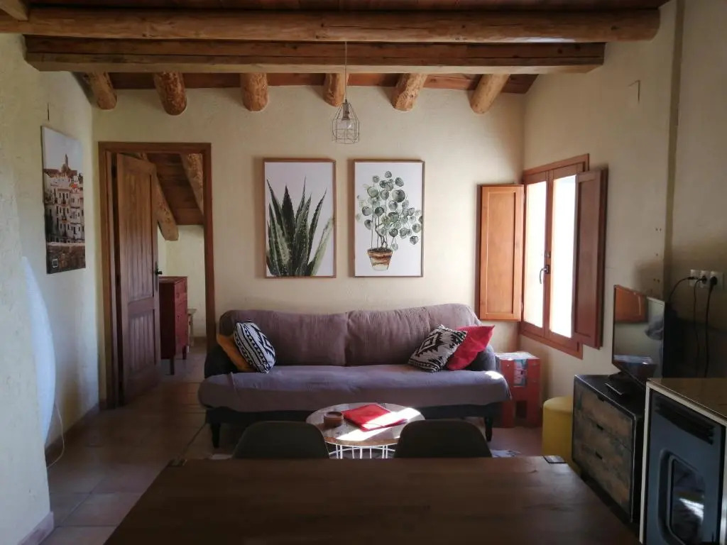 Mas de Pau - Boutique Apartments