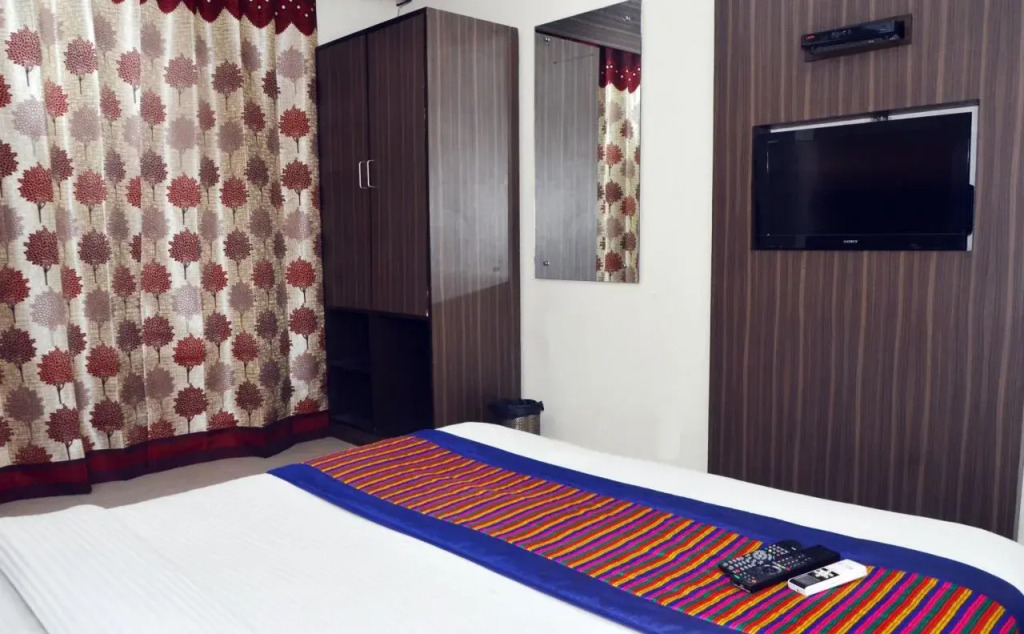 Hotel Glance Inn
