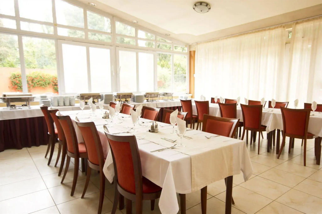 Alfa Art Hotel