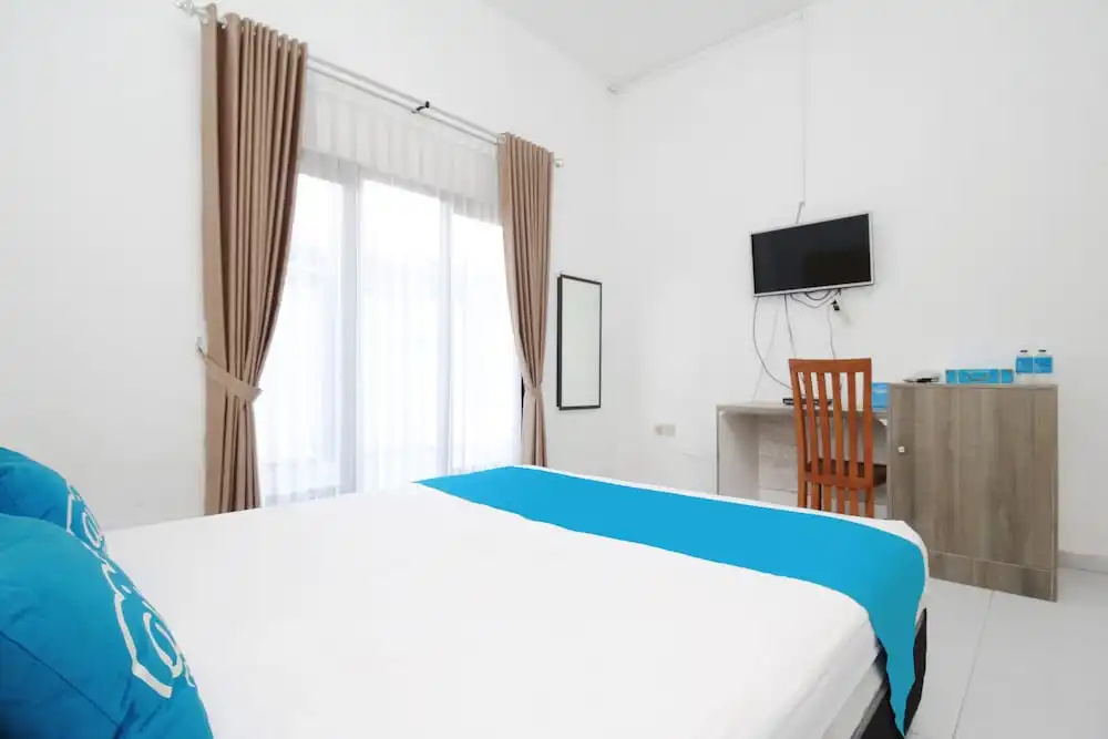 Airy Syariah Gamping Kabupaten Gang Nila Yogyakarta
