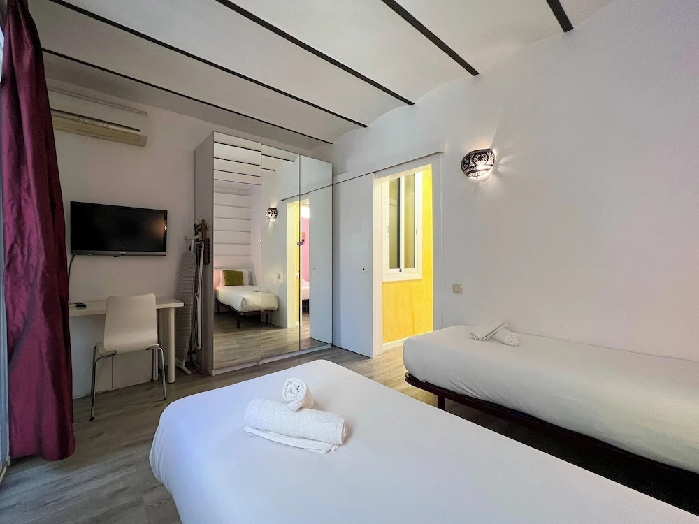 Stay U-nique Apartments Fontrodona