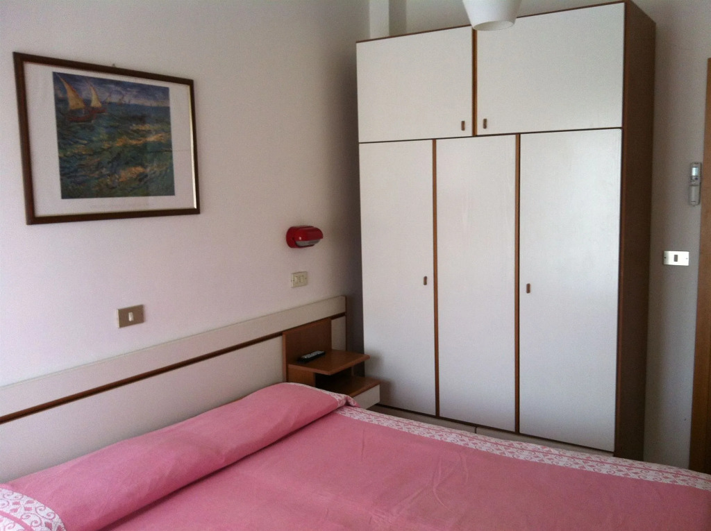 Hotel Graziana