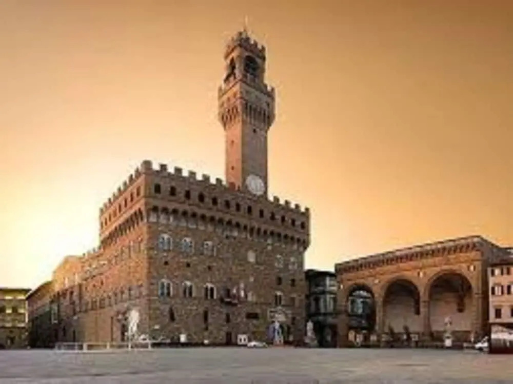 Macci Apartment Santa Croce