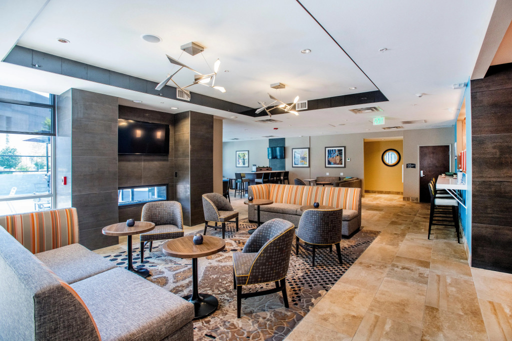 Staybridge Suites Denver Downtown by IHG