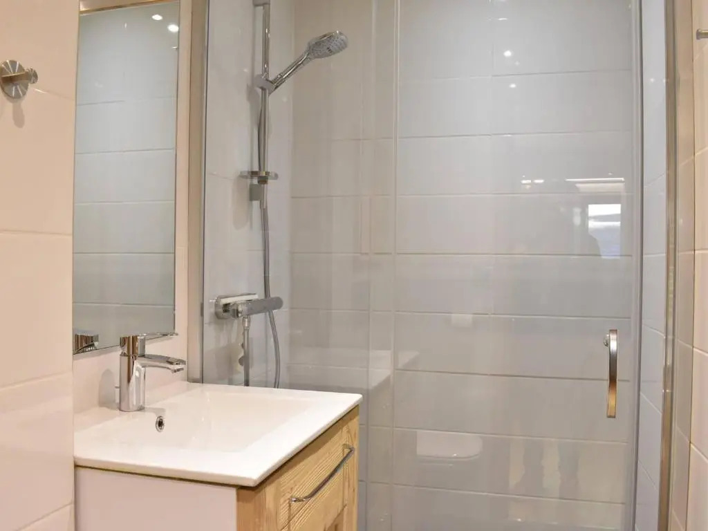 Appartement Méribel, 1 pièce, 2 personnes - FR-1-180-393