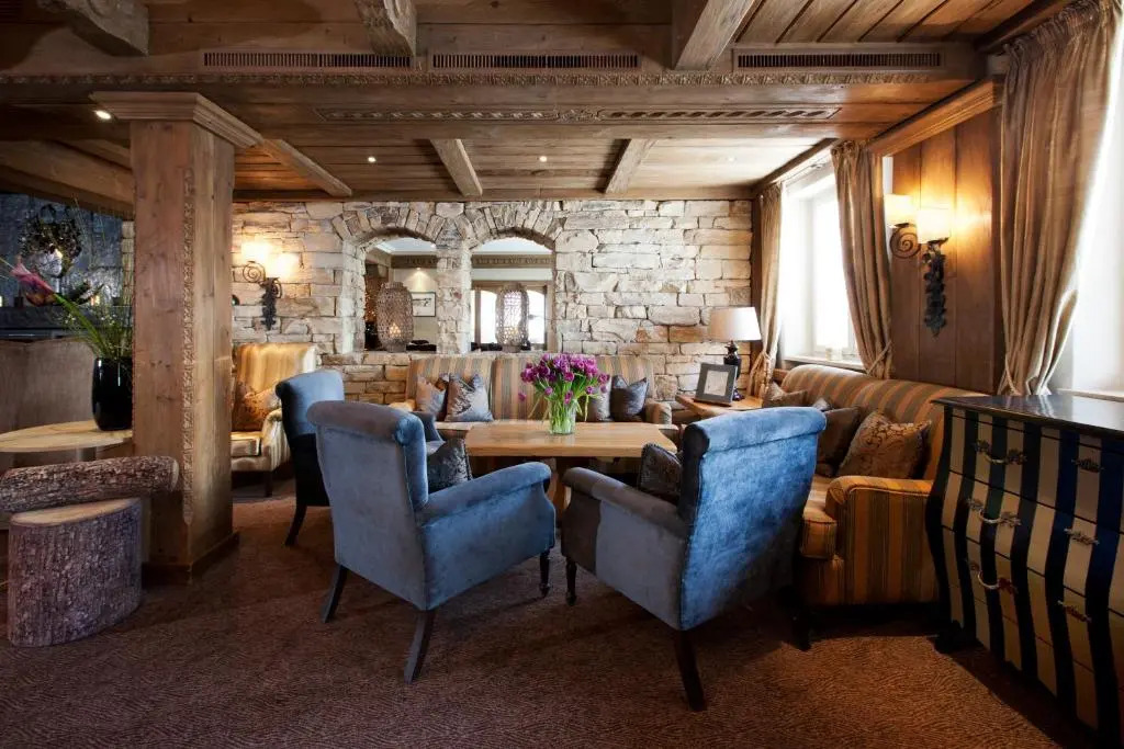 Hotel Berghof