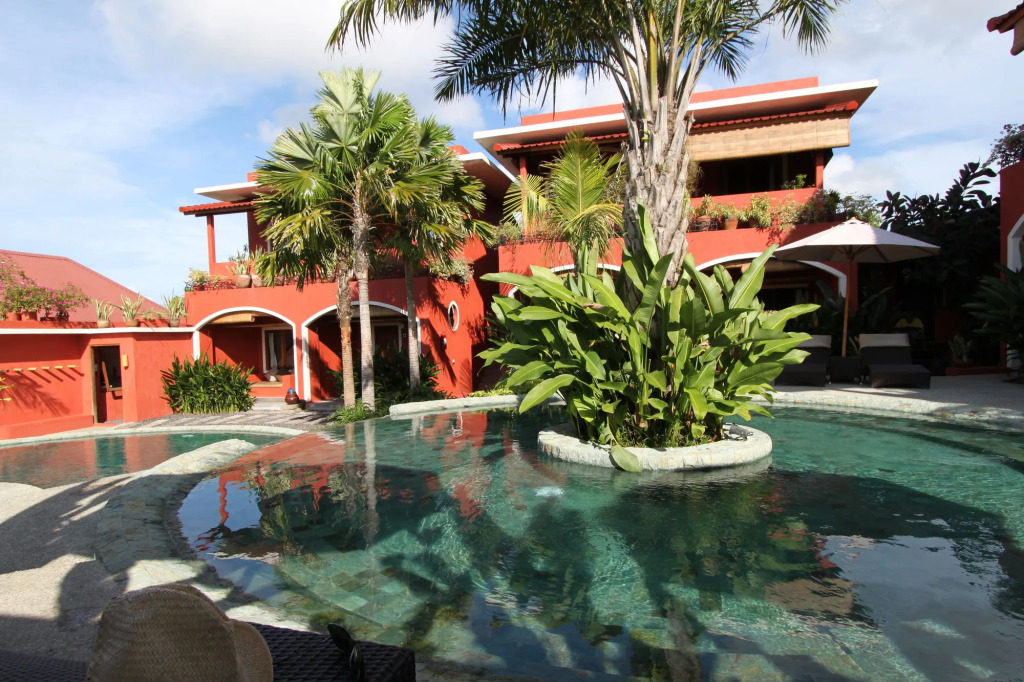 PinkCoco Uluwatu