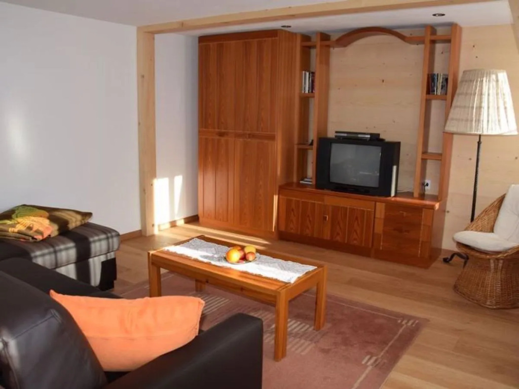 Apartment Däpp # 2 Lenk