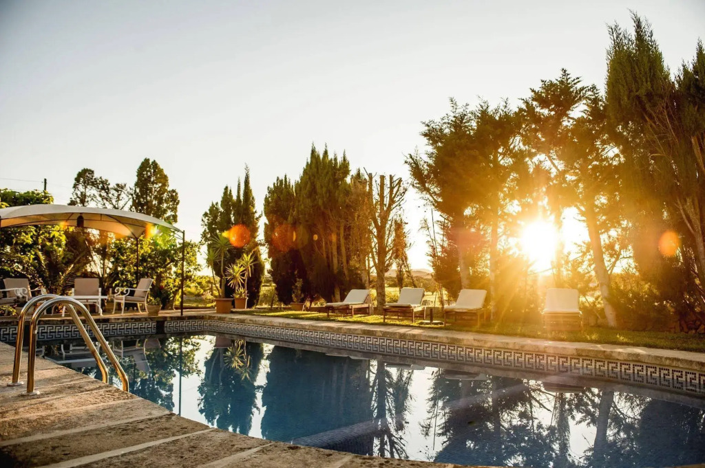 Agroturismo Finca Son Valls
