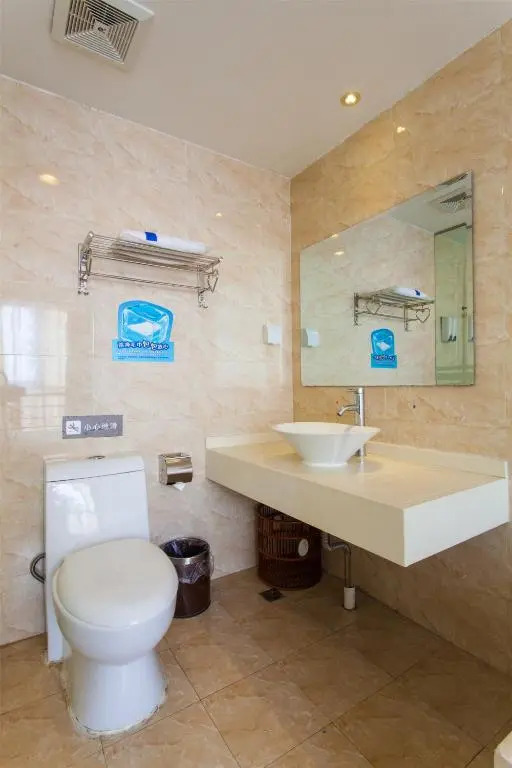 7Days Inn Xian Changying Road