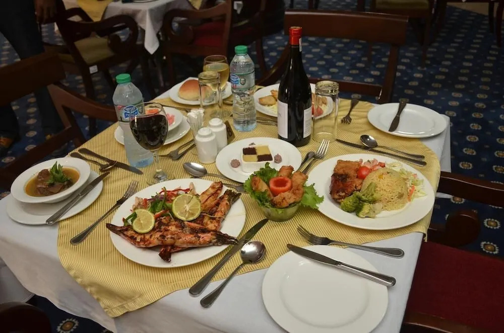 Hotel Ibis Royale Owerri