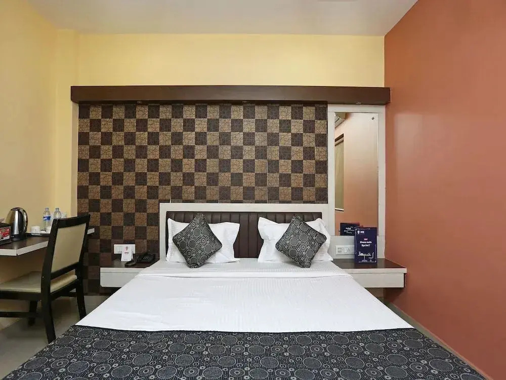 Hotel Pawan Putra By OYO Rooms