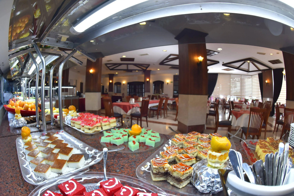 Valeri Beach Hotel - All Inclusive