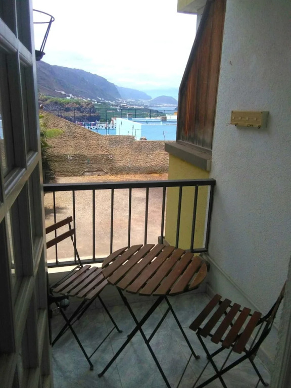 Apartment With 2 Bedrooms in San Marcos, With Wonderful Mountain View,