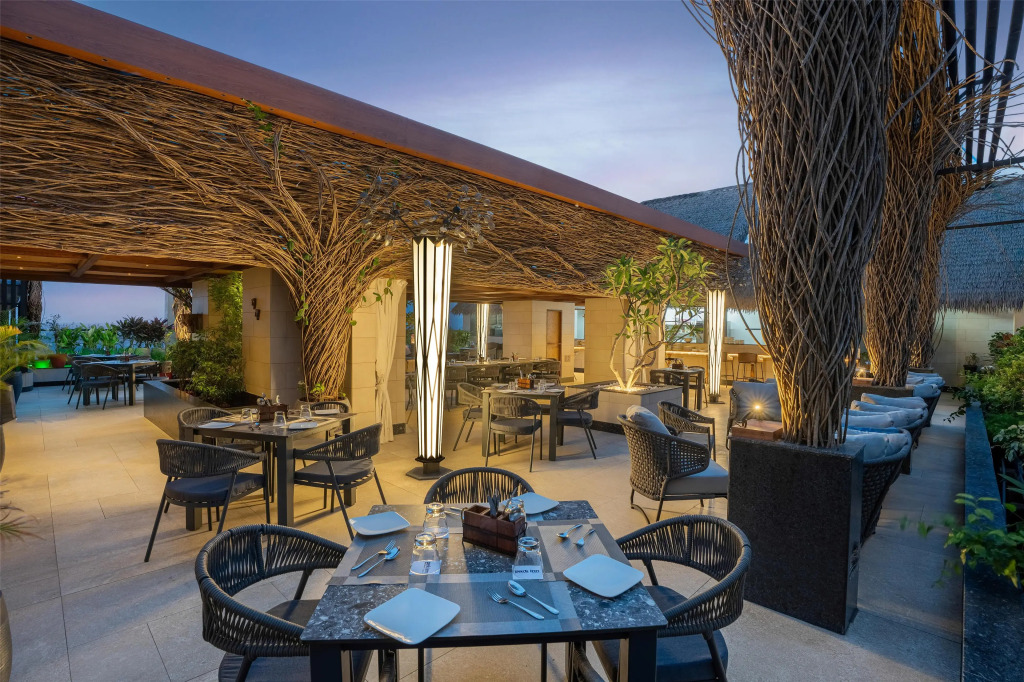 Park Inn by Radisson Vellore