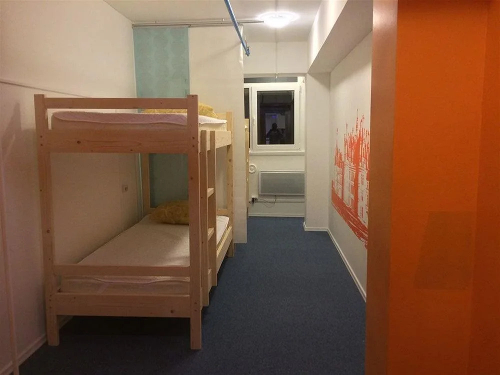 Garage Hostel