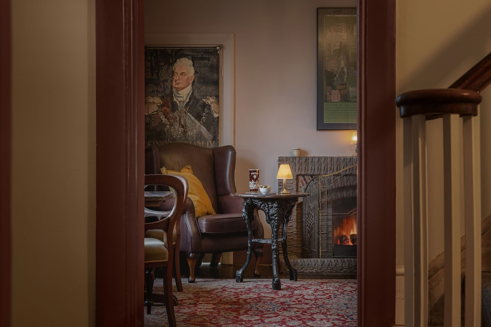 King William Pub with Rooms