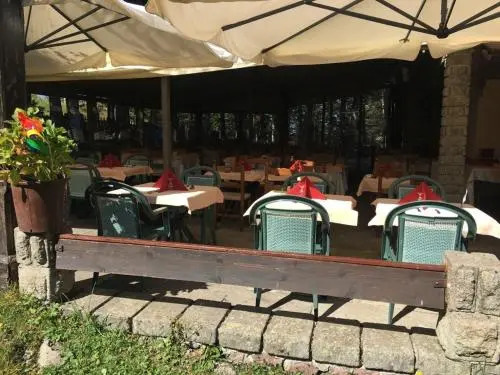 Albergo La Capannina