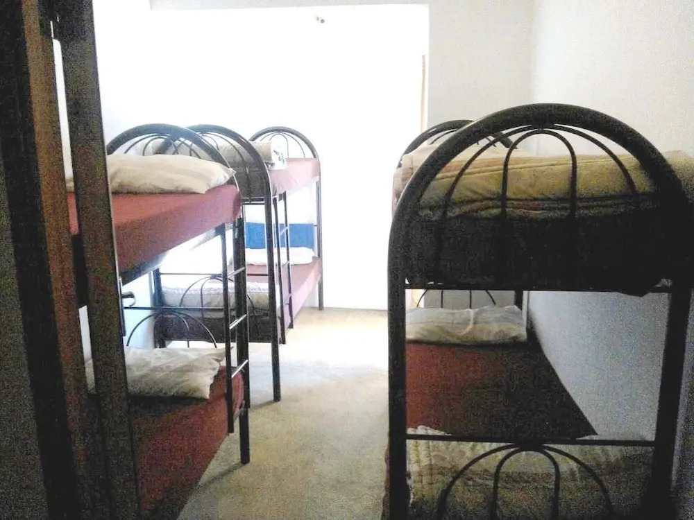Fourways Boarding Hostel