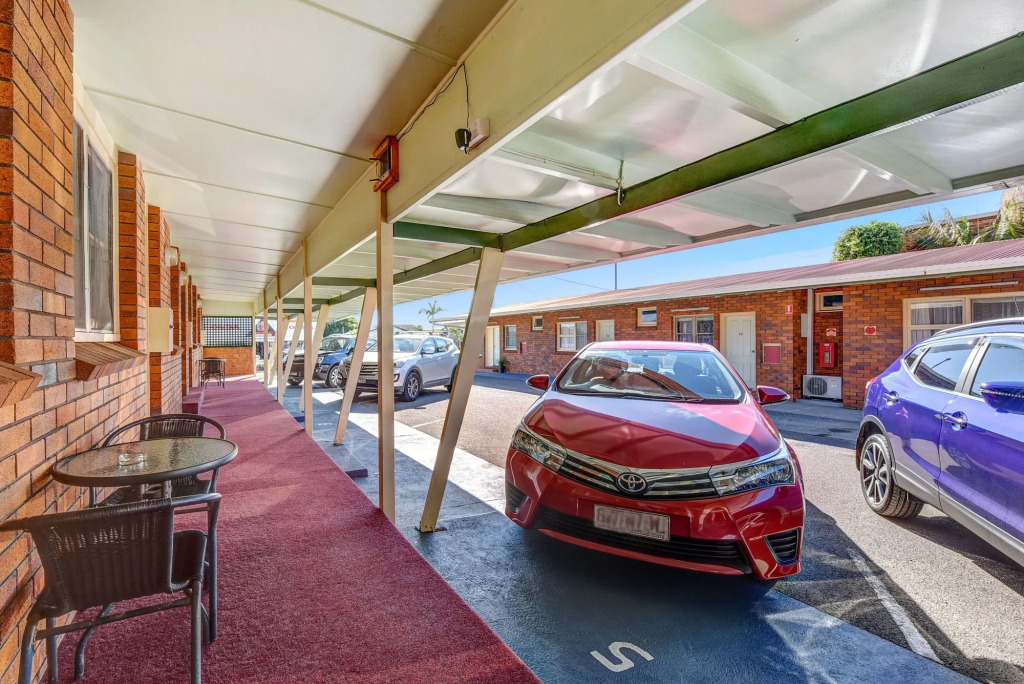 Port Macquarie Motel
