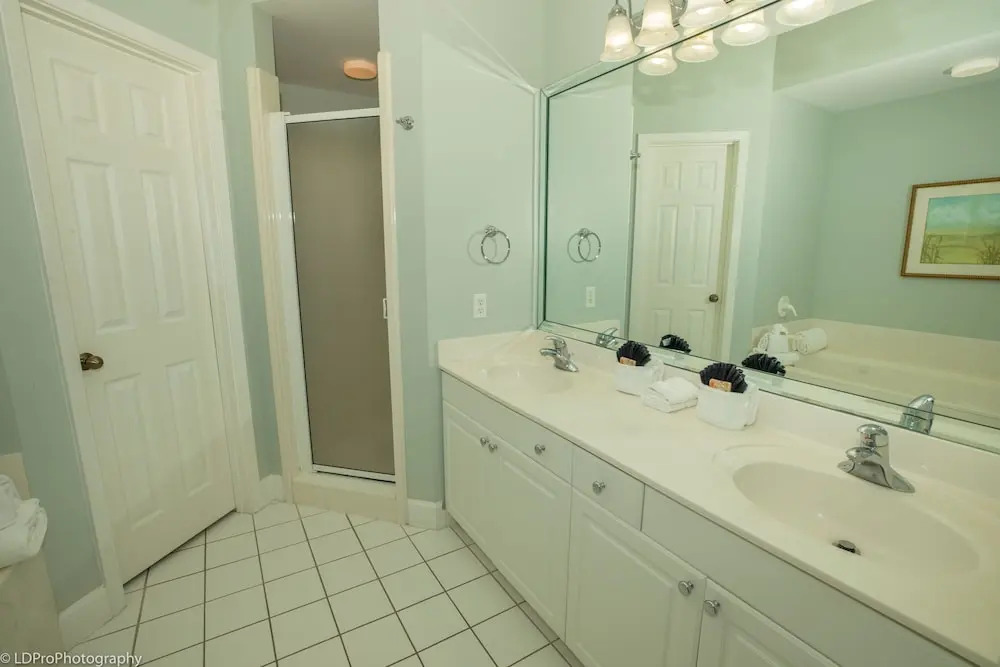 Oceania 802 Destin - 3 Br Condo