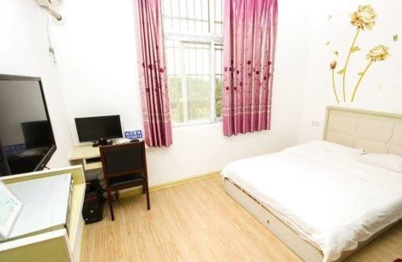 Xuancheng Mingzhen Hotel