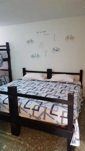 Hostal La Vie en Rose