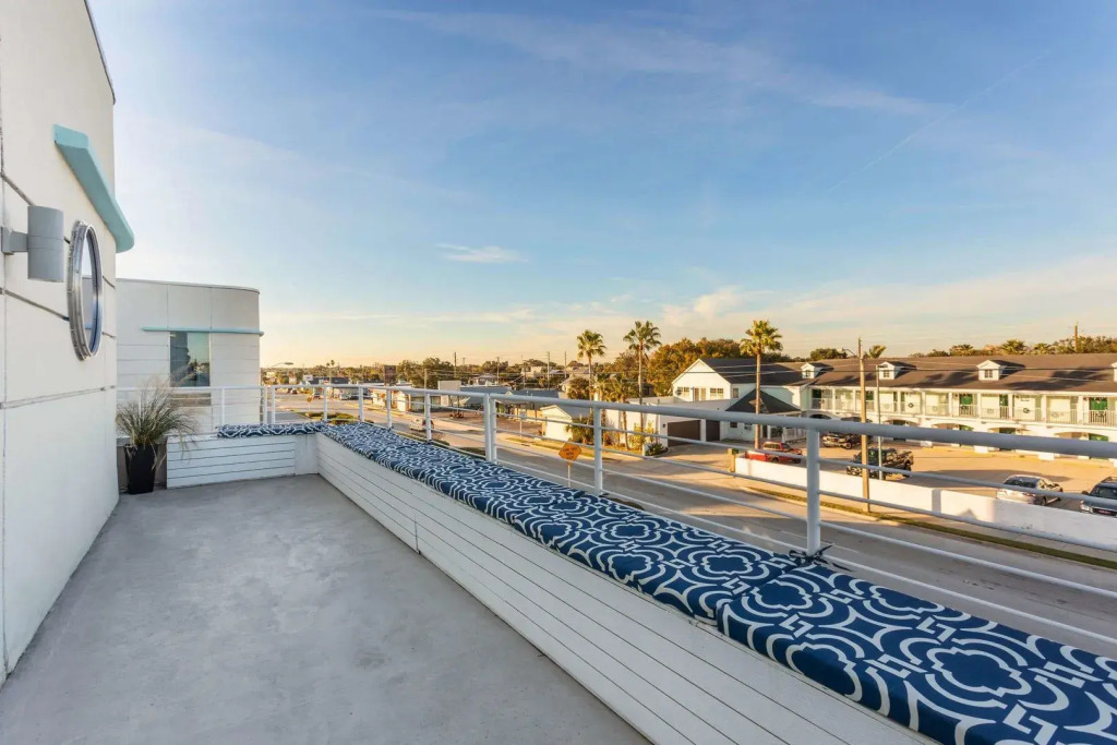 voco St Augustine Historic Area by IHG